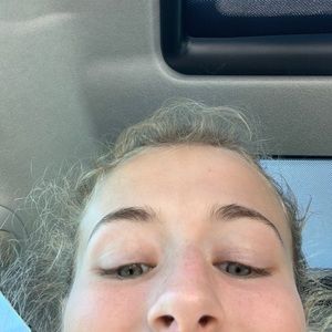 Meet your Posher, Callie